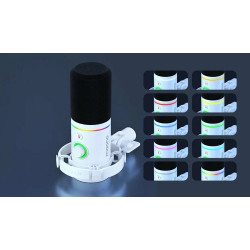 Microfon Maono PD200XS (White) Thumb