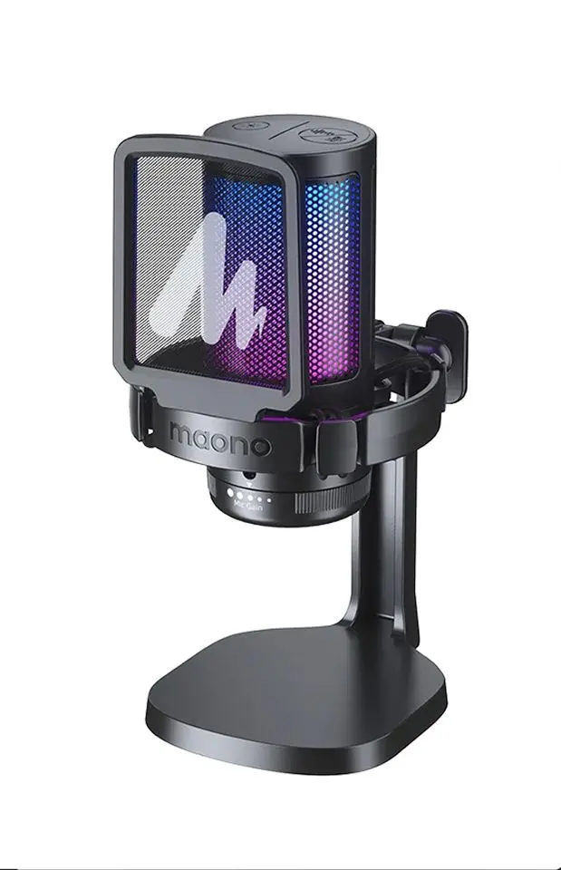 Настольный микрофон Maono DGM20 (Black)