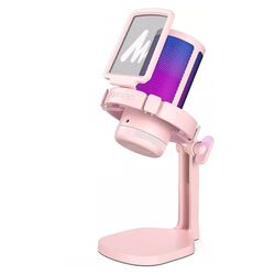 Microfon de masa Maono DGM20 (Pink) Thumb