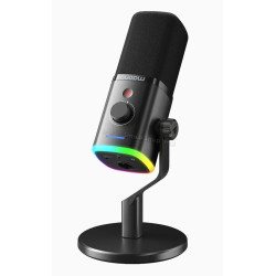 Microfon de masa Maono PD100X (Black)