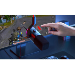 Microfon de masa Maono PD100X (Black) Thumb