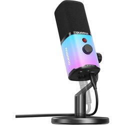 Microfon de masa Maono PD100X RGB (Black) Thumb