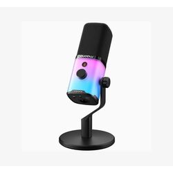Microfon de masa Maono PD100X RGB (Black)
