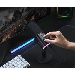 Microfon de masa Maono PD100XSRGB (Black) Thumb