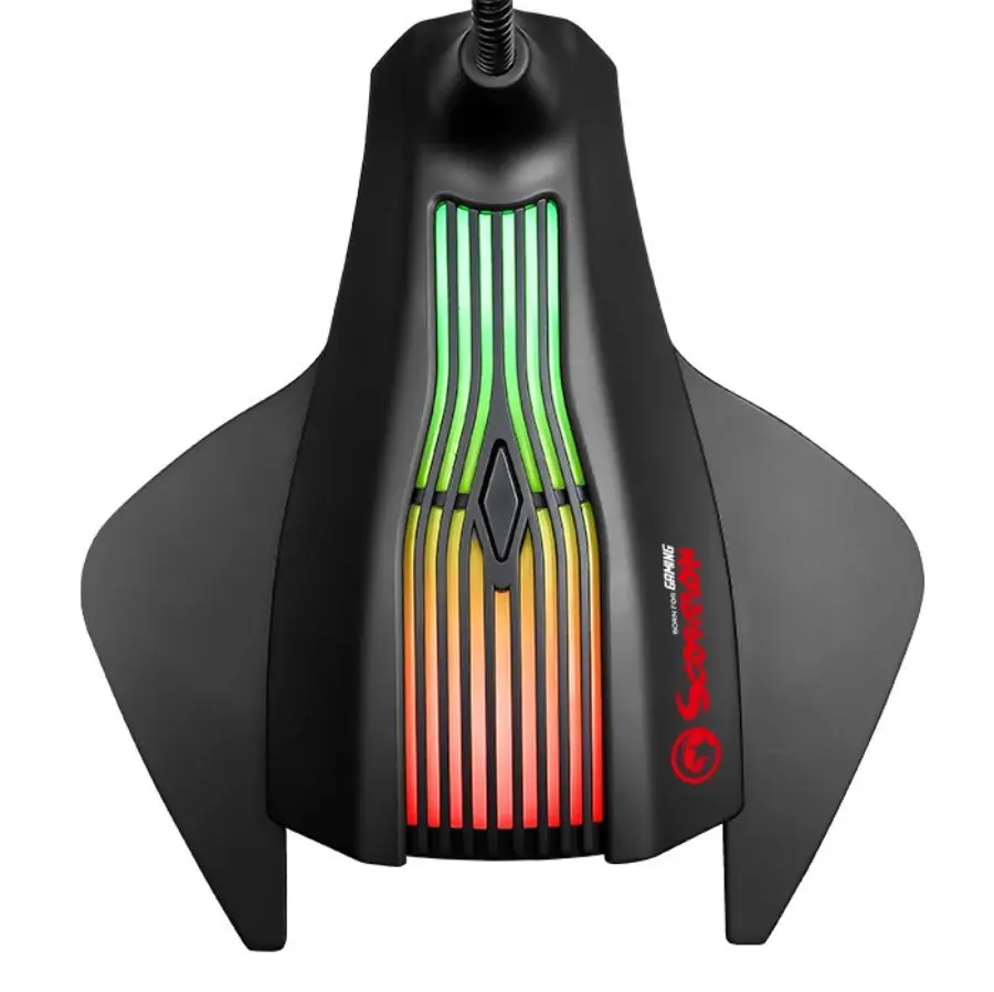 Microfon Marvo MIC-01 (Black)