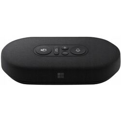 Портативный спикерфон Microsoft Modern USB-C Commercial (Black)