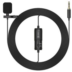 Microfon Mirfak MC1 (Black)