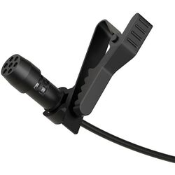 Microfon Mirfak MC1P 3.5 (Black)