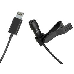 Microfon Mirfak MC1P Lightning (Black) Thumb