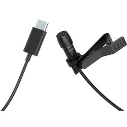 Microfon Mirfak MC1P USB-C (Black) Thumb