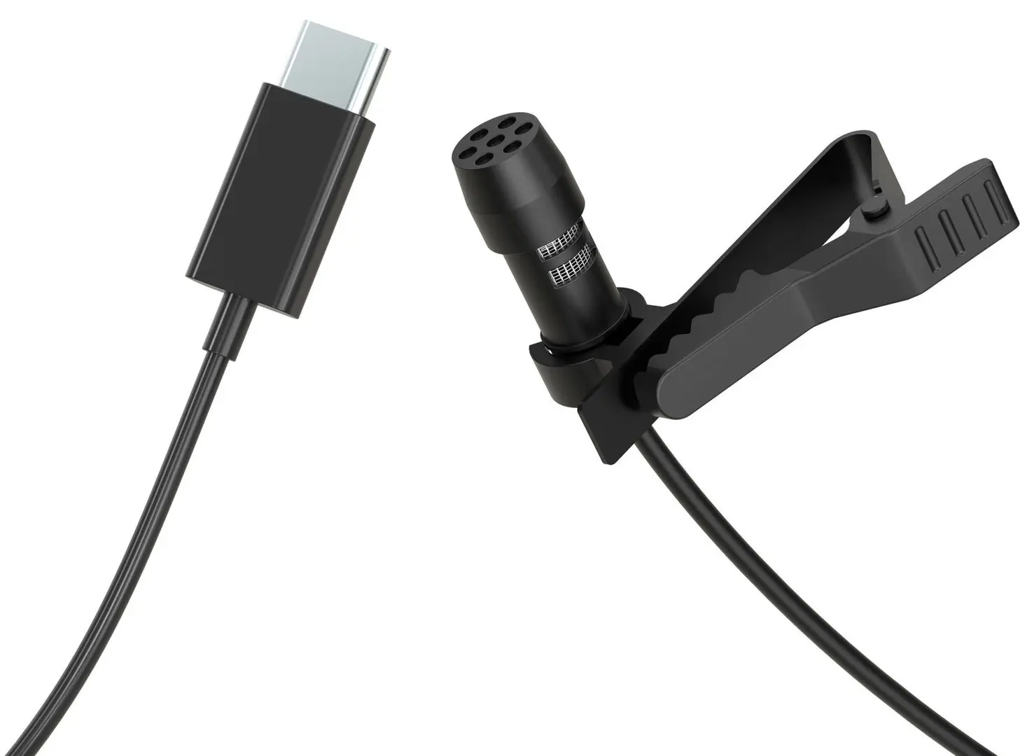 Microfon Mirfak MC1P USB-C (Black)