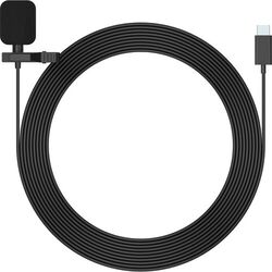 Microfon Mirfak MC1P USB-C (Black)