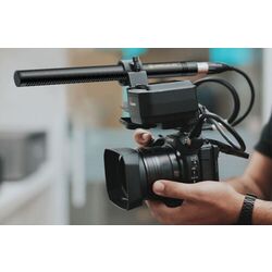 Microfon Mirfak NP10 (Black) Thumb