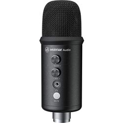 Microfon Mirfak TU1 Combo (Black) Thumb