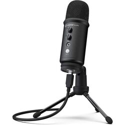 Microfon Mirfak TU1 Combo (Black)