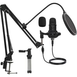 Microfon Mirfak TU1 Combo (Black) Thumb