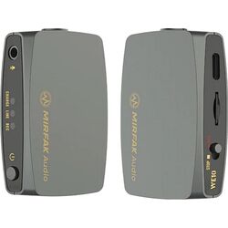 Microfon Mirfak WE10 (Black) Thumb