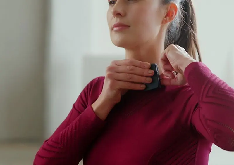 Microfon Mirfak WE10 (Black)