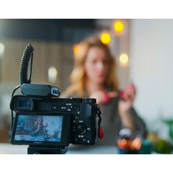 Microfon Mirfak WE10 (Black) Thumb