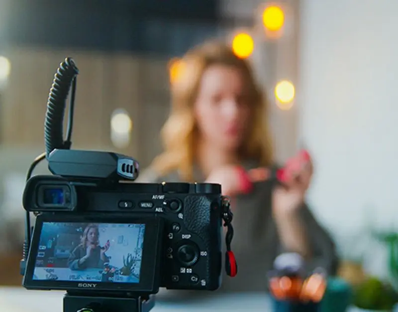 Microfon Mirfak WE10 (Black)