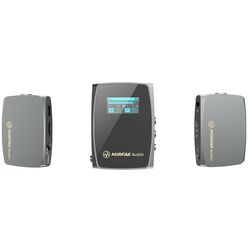 Microfon Mirfak WE10 Pro (Black) Thumb