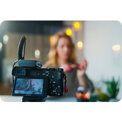 Microfon Mirfak WE10 Pro (Black) Thumb