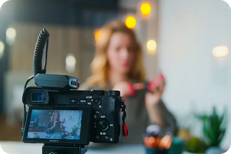 Microfon Mirfak WE10 Pro (Black)