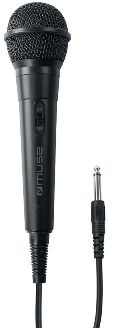 Microfon Muse MC-20 B (Black)