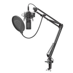 Microfon Natec Genesis Radium 400 Studio (Black)