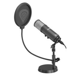 Microfon Natec Genesis Radium 600 Studio (Black)