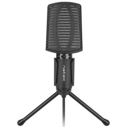 Microfon de masa Natec Asp NMI-1236 (Black) Thumb