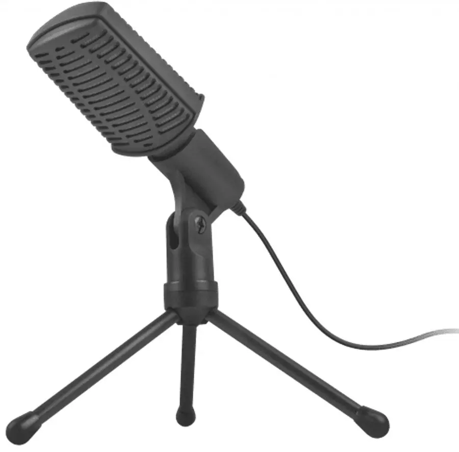 Microfon de masa Natec Asp NMI-1236 (Black)