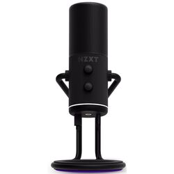 Микрофон NZXT Capsule (Black) Thumb
