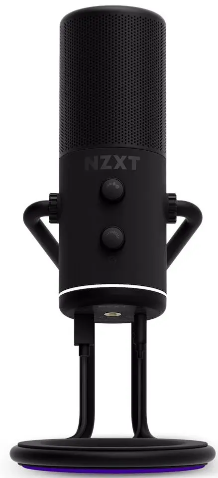 Микрофон NZXT Capsule (Black) - 2