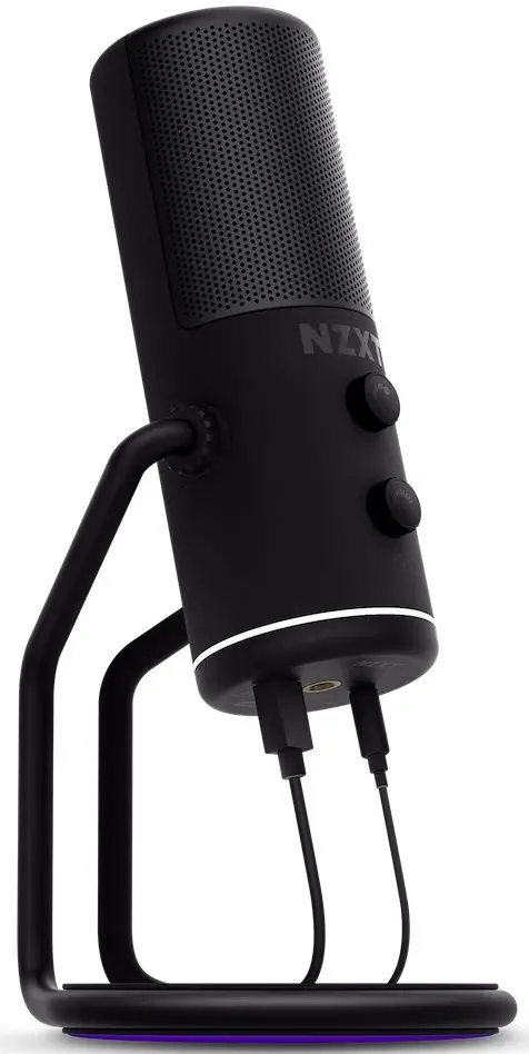 Микрофон NZXT Capsule (Black) - 3