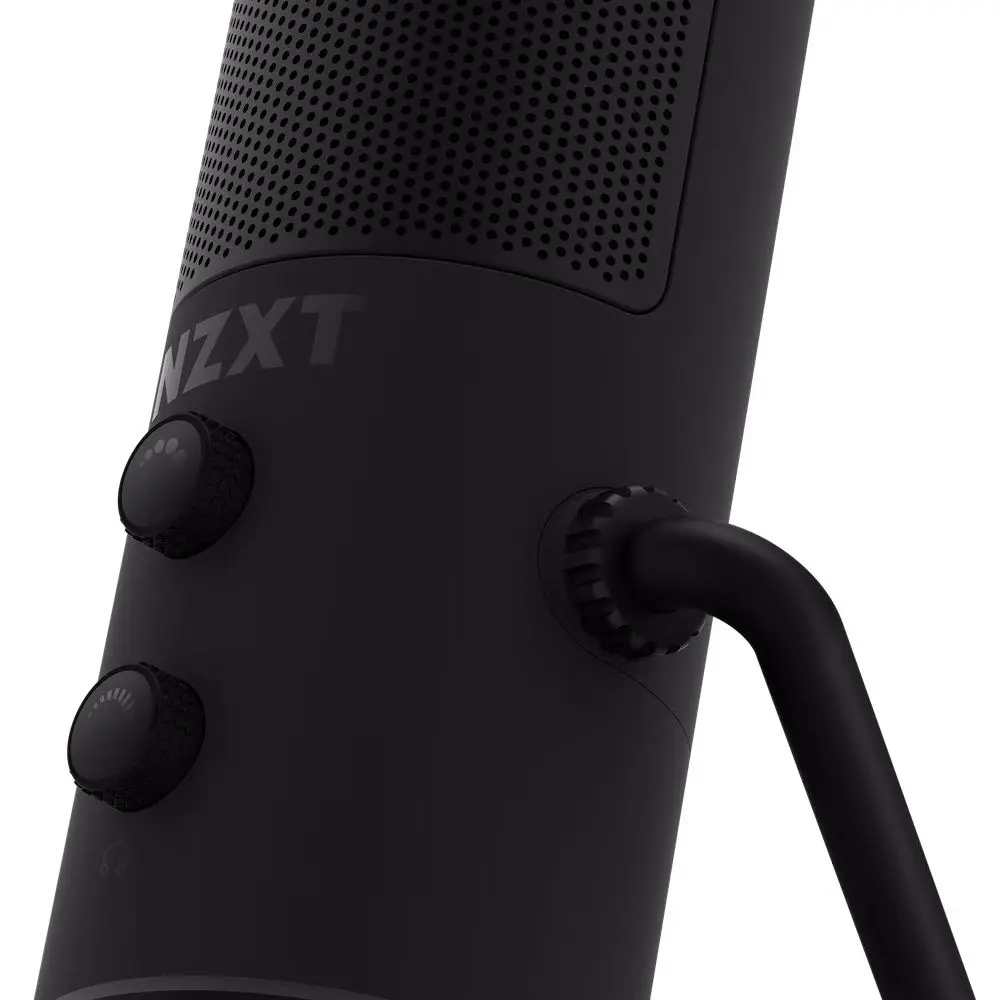 Микрофон NZXT Capsule (Black) - 4