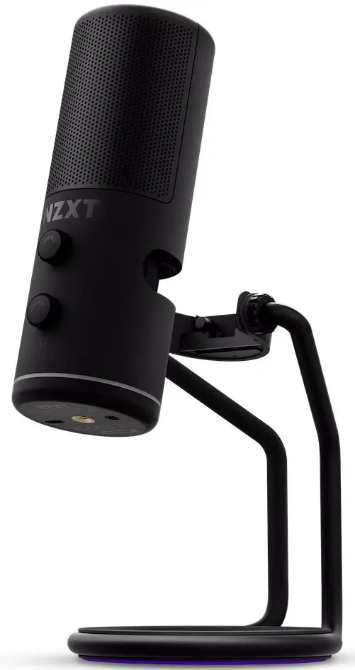 Микрофон NZXT Capsule (Black) - 5