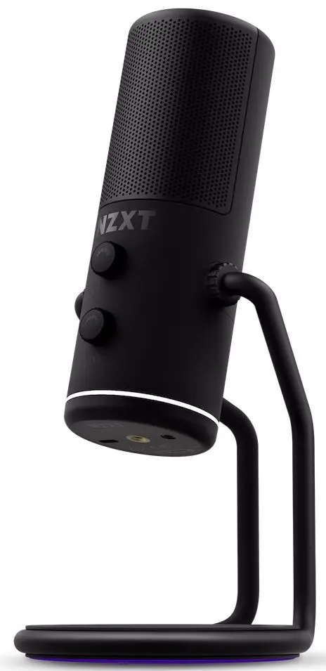Микрофон NZXT Capsule (Black)