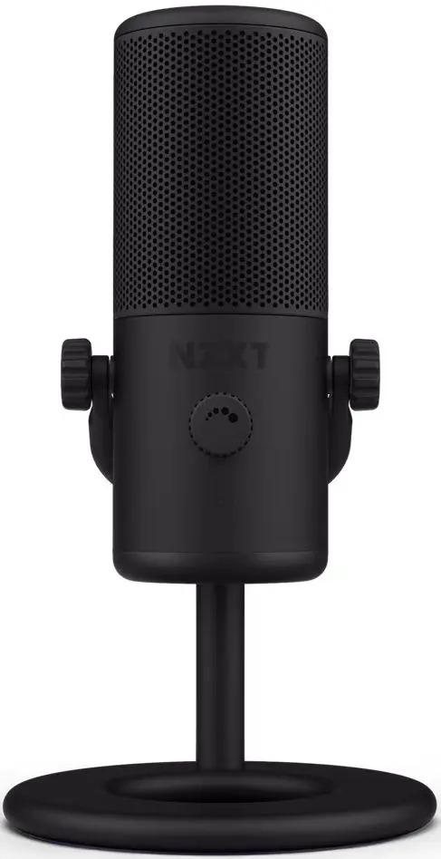 Микрофон NZXT Capsule Mini (Black) - 2