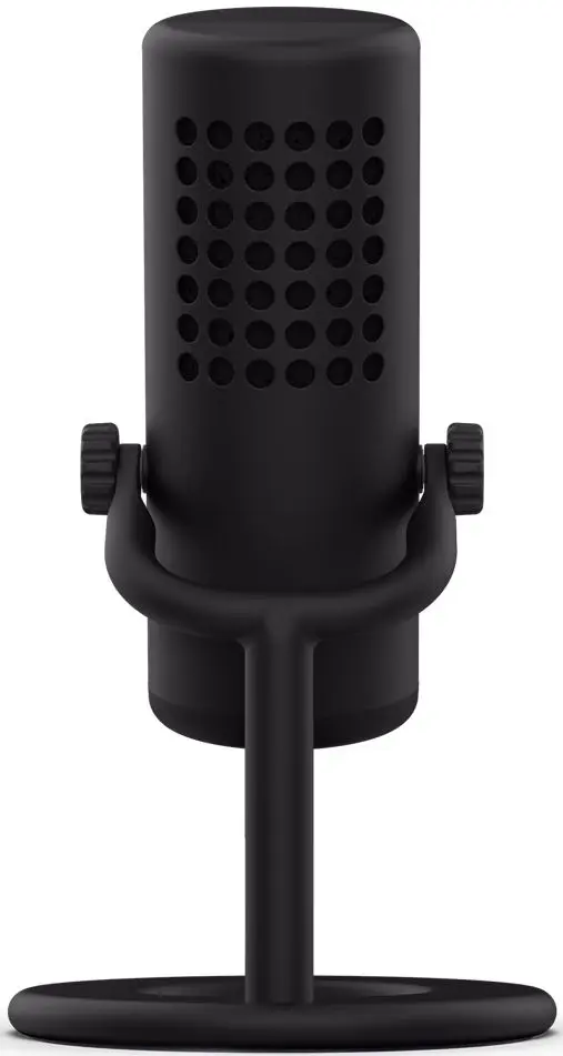 Микрофон NZXT Capsule Mini (Black) - 3