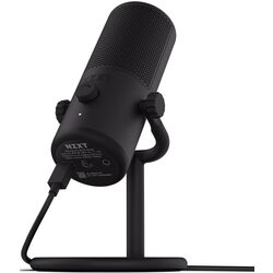 Микрофон NZXT Capsule Mini (Black) Thumb