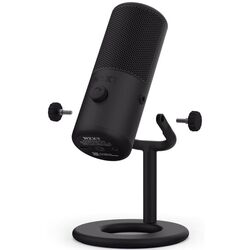 Микрофон NZXT Capsule Mini (Black) Thumb