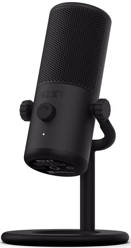 Микрофон NZXT Capsule Mini (Black)