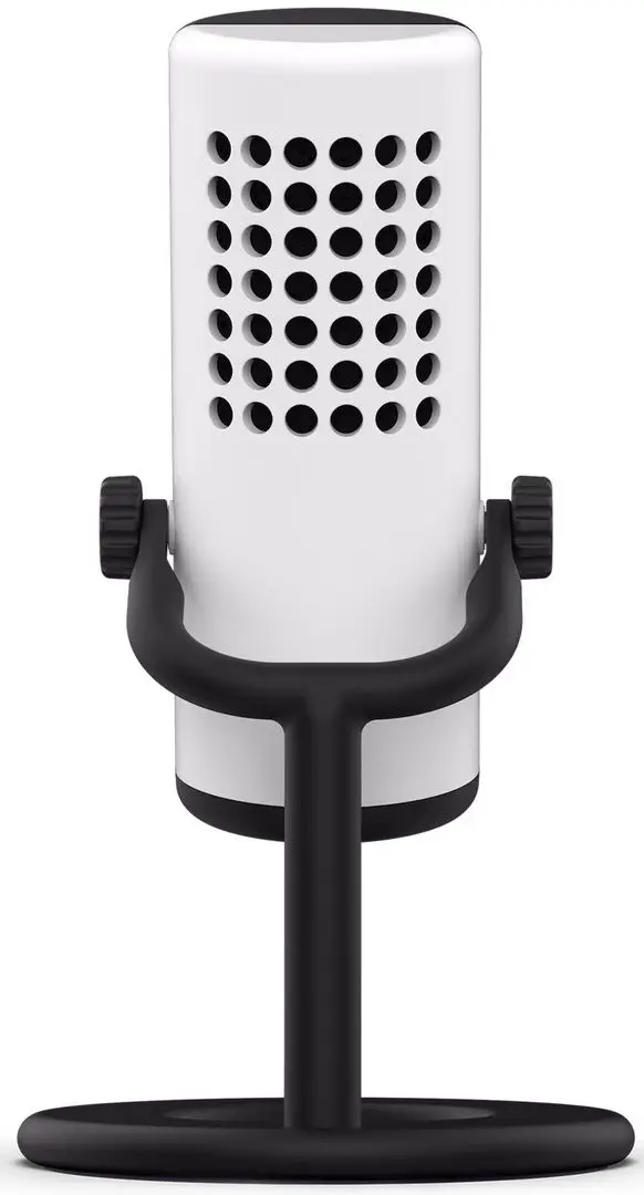 Микрофон NZXT Capsule Mini (Matte White) - 3