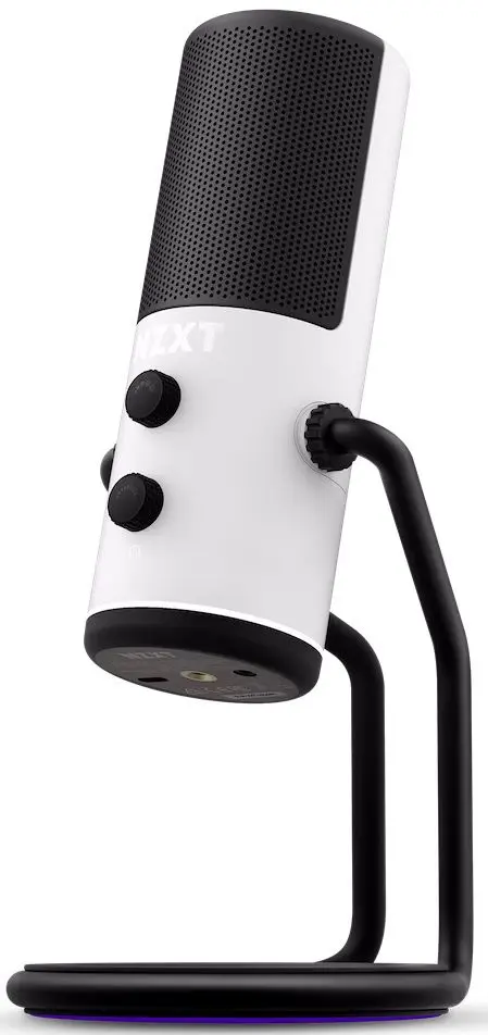 Микрофон NZXT Capsule (White) - 2