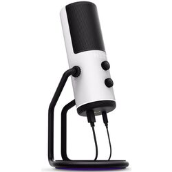 Микрофон NZXT Capsule (White) Thumb