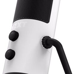 Микрофон NZXT Capsule (White) Thumb