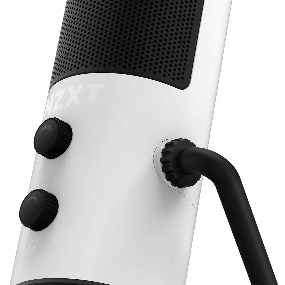 Микрофон NZXT Capsule (White) - 4