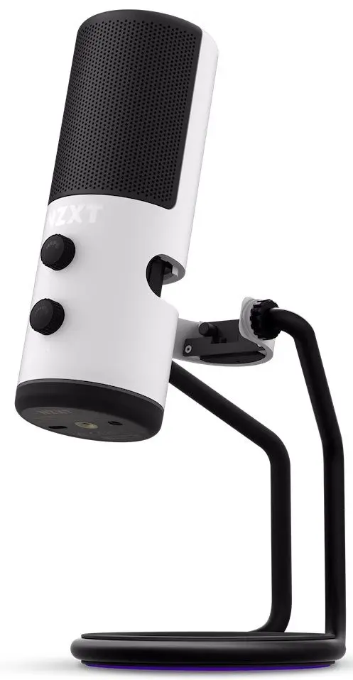 Микрофон NZXT Capsule (White) - 5