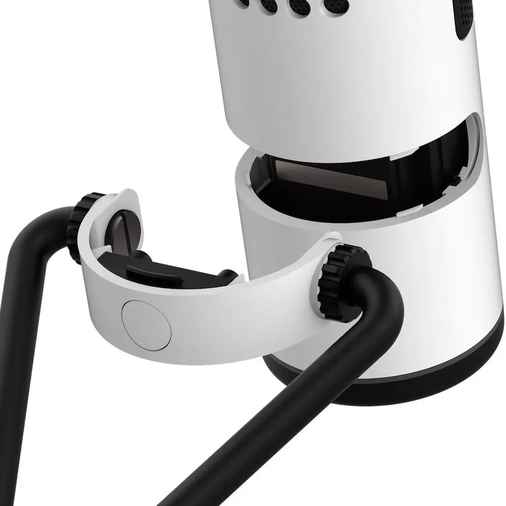 Микрофон NZXT Capsule (White) - 6